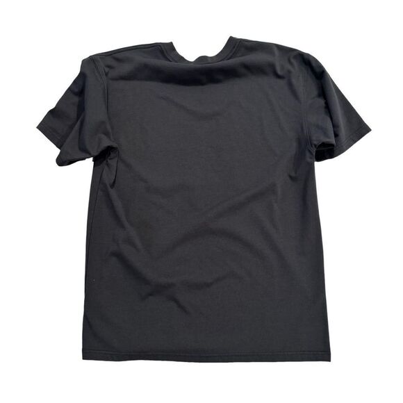 NIKE MEN ACG MONOLITHIC TEE (ANTHRACITE) size small - Picture 3 of 3